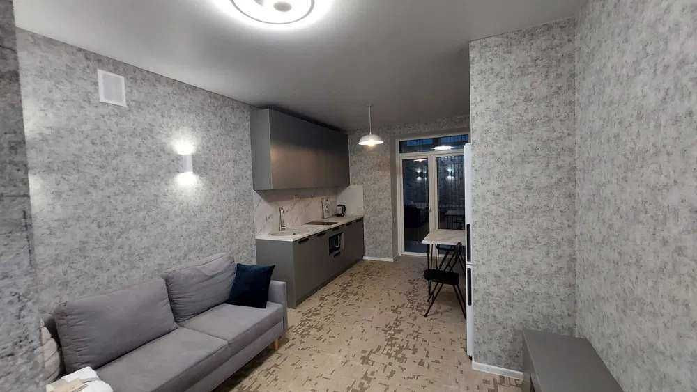 Сдам 1к квартиру в новострое начало Слобожанского Днепр - изображение 1