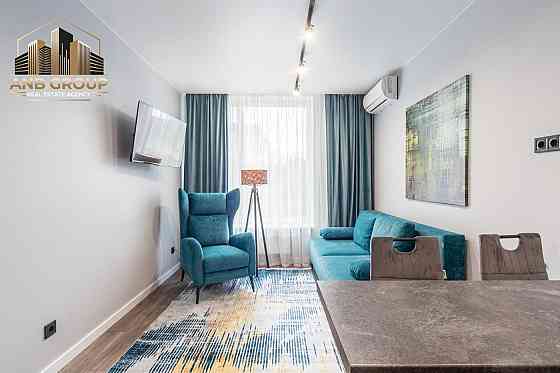 Аренда Квартиры, центр, Печерск, 40 м2 Киев