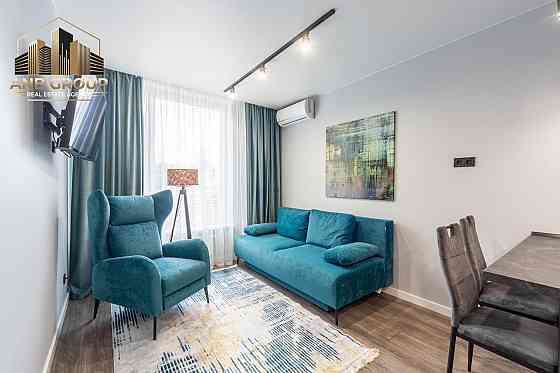 Аренда Квартиры, центр, Печерск, 40 м2 Киев