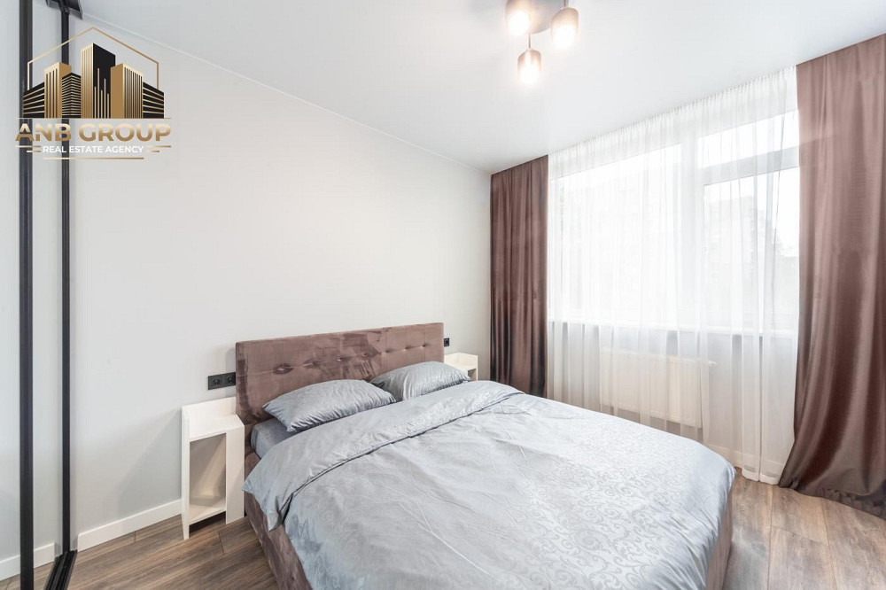 Аренда Квартиры, центр, Печерск, 40 м2 Киев - изображение 7