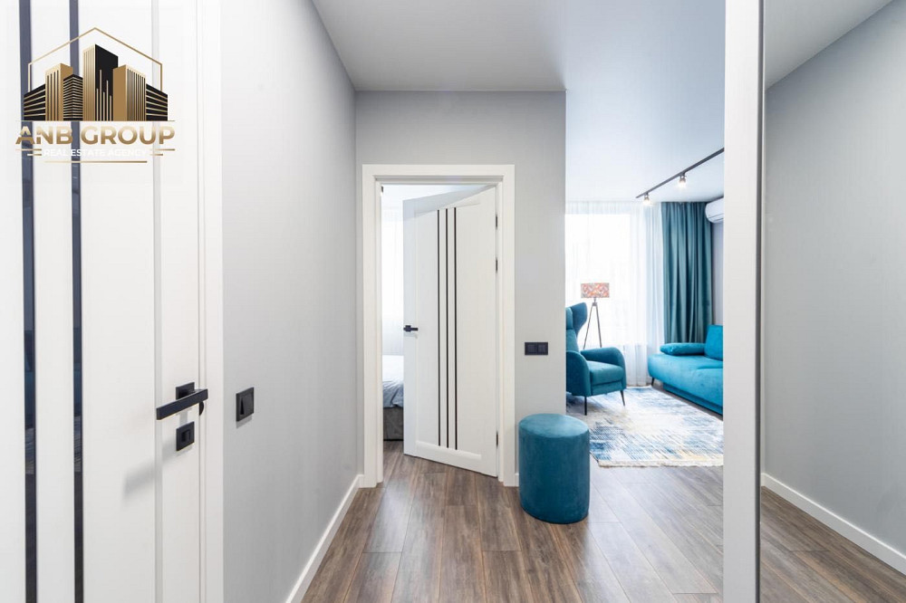 Аренда Квартиры, центр, Печерск, 40 м2 Киев - изображение 3