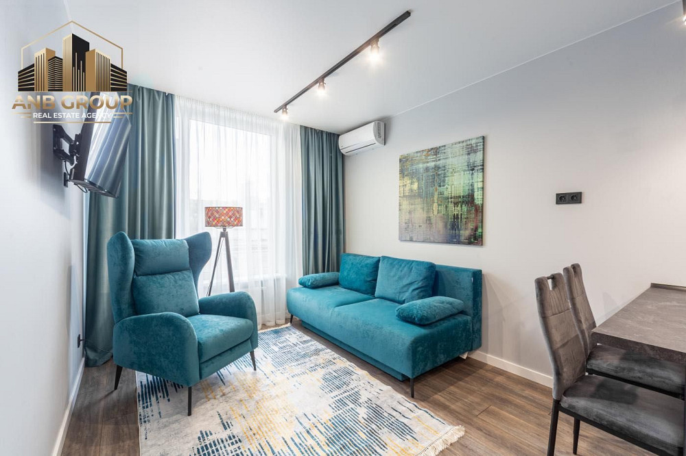 Аренда Квартиры, центр, Печерск, 40 м2 Киев - изображение 1