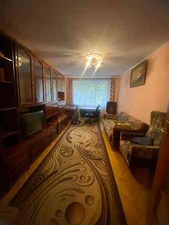 Оренда 3-кім.кв.вул.Тернопільська Львов