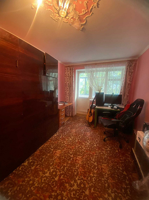 Оренда 3-кім.кв.вул.Тернопільська Львов - изображение 5