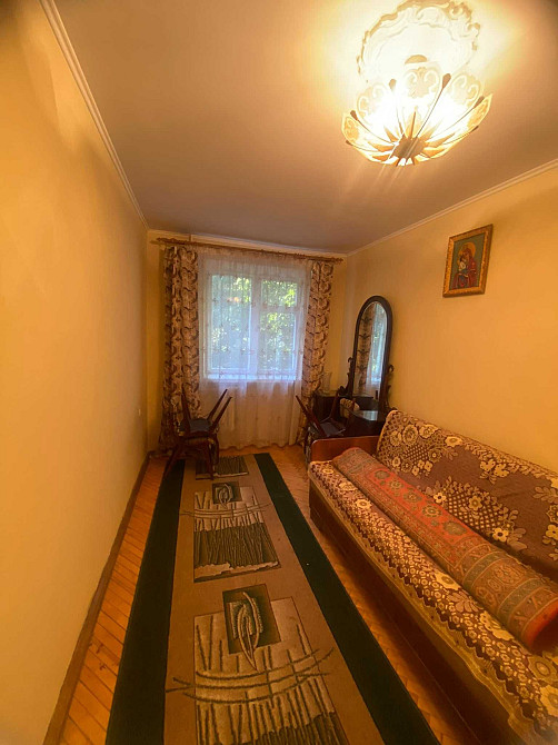 Оренда 3-кім.кв.вул.Тернопільська Львов - изображение 4