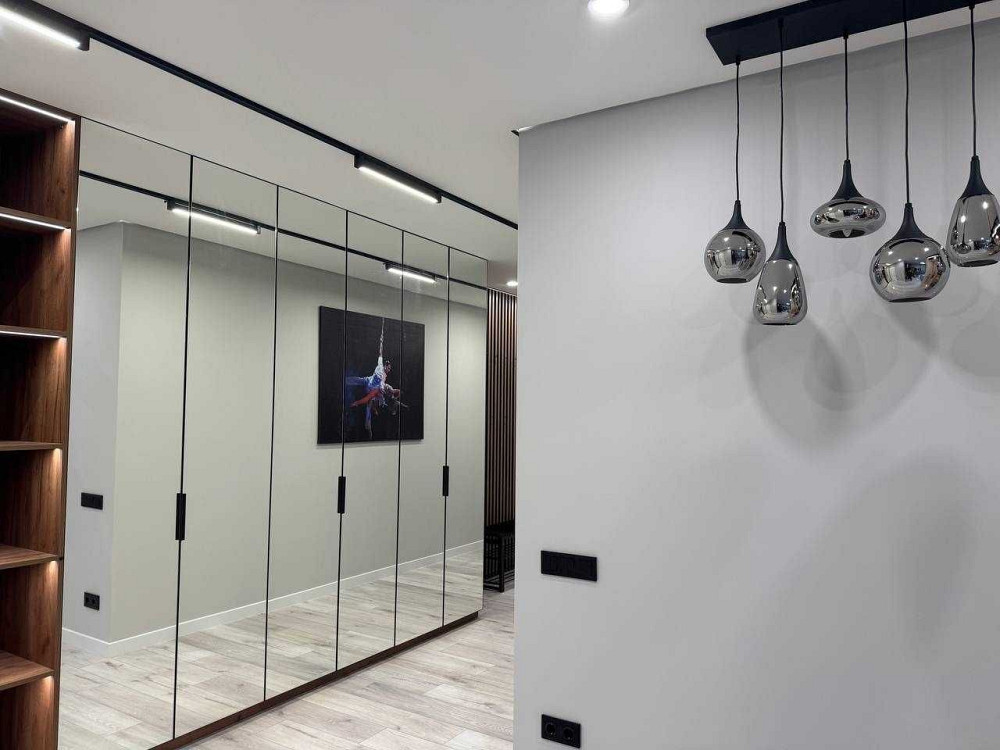 Оренда Поділ-Плаза вул.Глибочицька 73 Киев - изображение 3