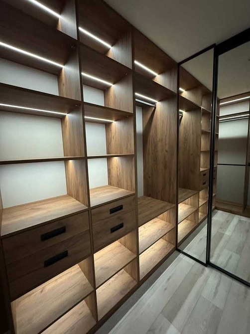 Оренда Поділ-Плаза вул.Глибочицька 73 Киев - изображение 5