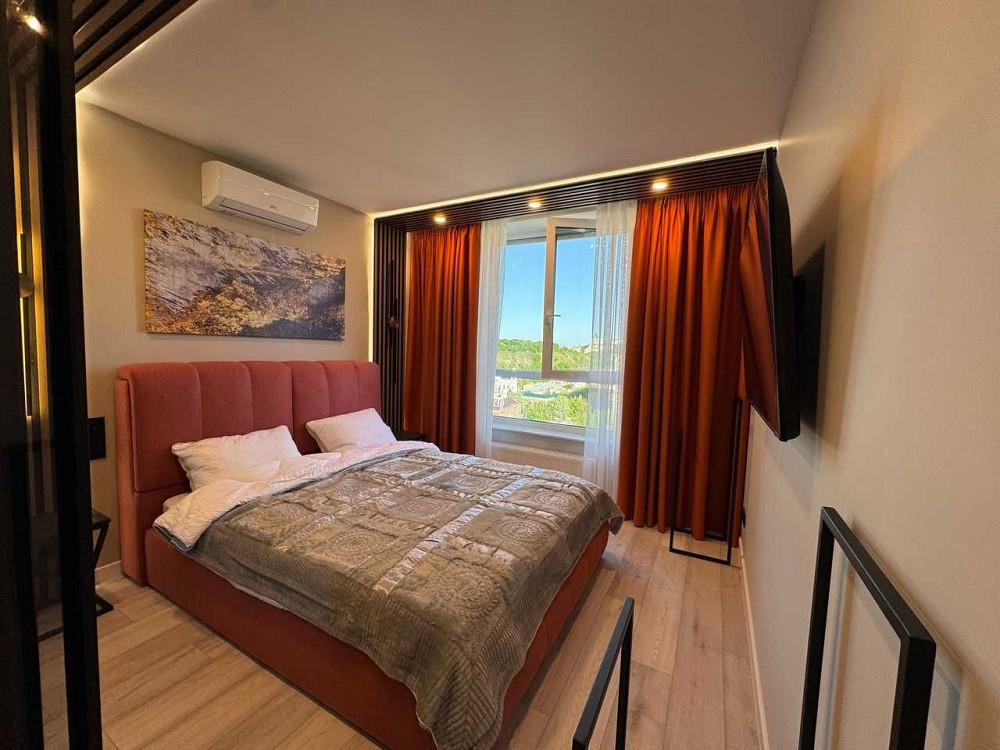 Оренда Поділ-Плаза вул.Глибочицька 73 Киев - изображение 2