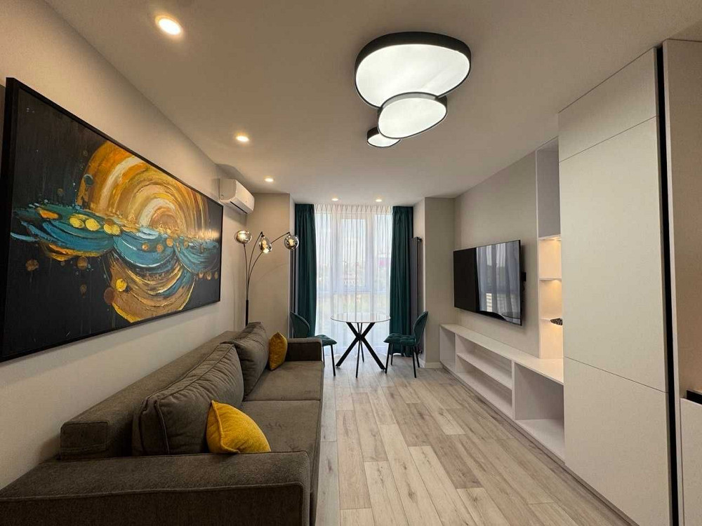 Оренда Поділ-Плаза вул.Глибочицька 73 Киев - изображение 1