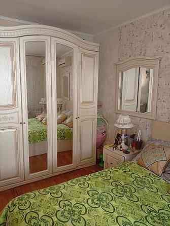 Аренда евродвушка Таирова,ул. Вильямса/Люстдорфская д., газ, балкон Одеса