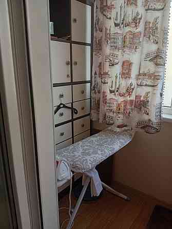 Аренда евродвушка Таирова,ул. Вильямса/Люстдорфская д., газ, балкон Одеса