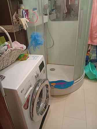 Аренда евродвушка Таирова,ул. Вильямса/Люстдорфская д., газ, балкон Одеса