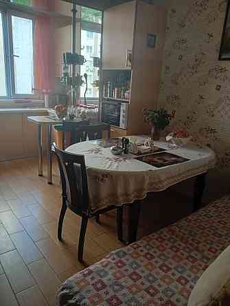 Аренда евродвушка Таирова,ул. Вильямса/Люстдорфская д., газ, балкон Одеса