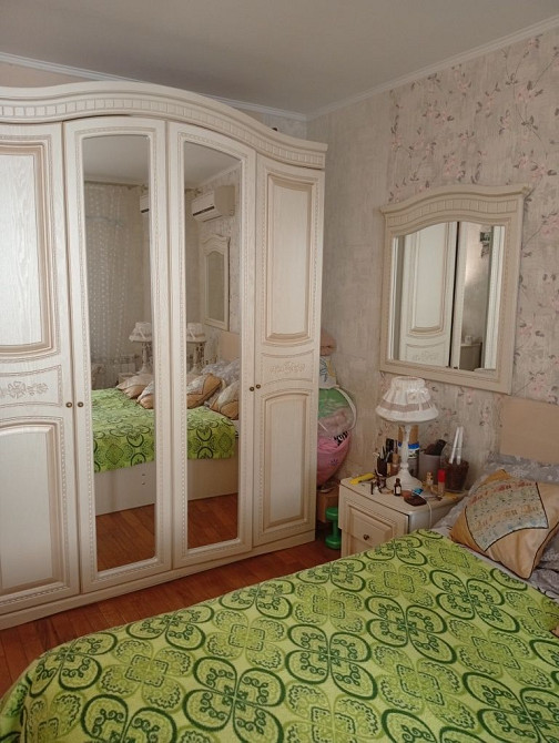 Аренда евродвушка Таирова,ул. Вильямса/Люстдорфская д., газ, балкон Одеса - зображення 2