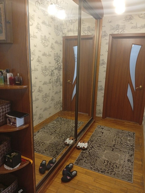 Аренда евродвушка Таирова,ул. Вильямса/Люстдорфская д., газ, балкон Одеса - зображення 5