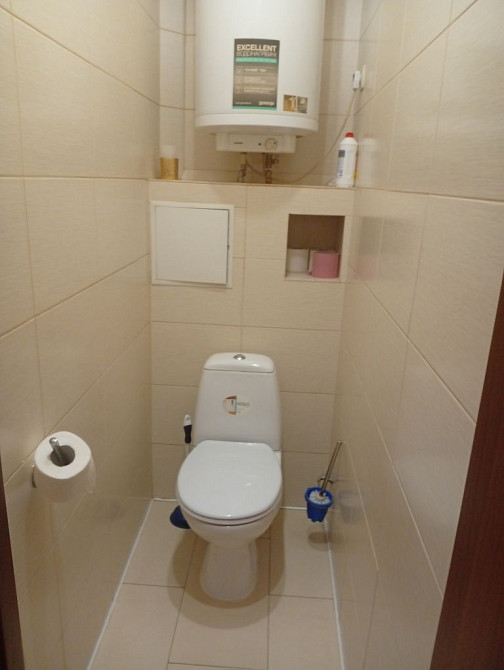 Аренда евродвушка Таирова,ул. Вильямса/Люстдорфская д., газ, балкон Одеса - зображення 7