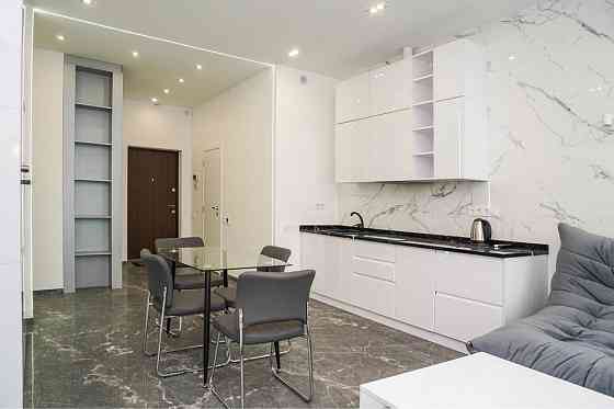 Оренда квартири жк Tetris Hall Киев