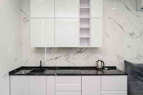 Оренда квартири жк Tetris Hall Киев