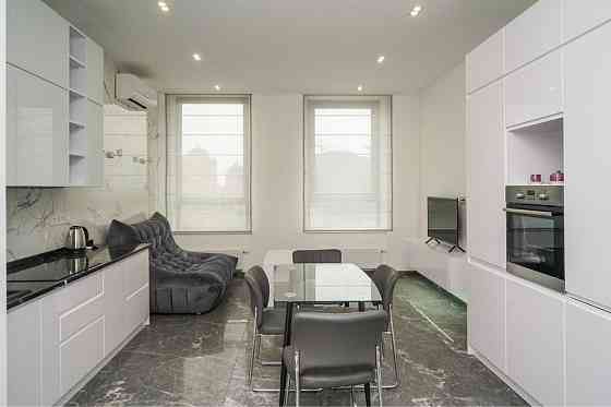 Оренда квартири жк Tetris Hall Киев