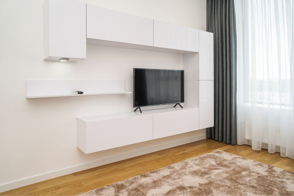 Оренда квартири жк Tetris Hall Киев - изображение 4