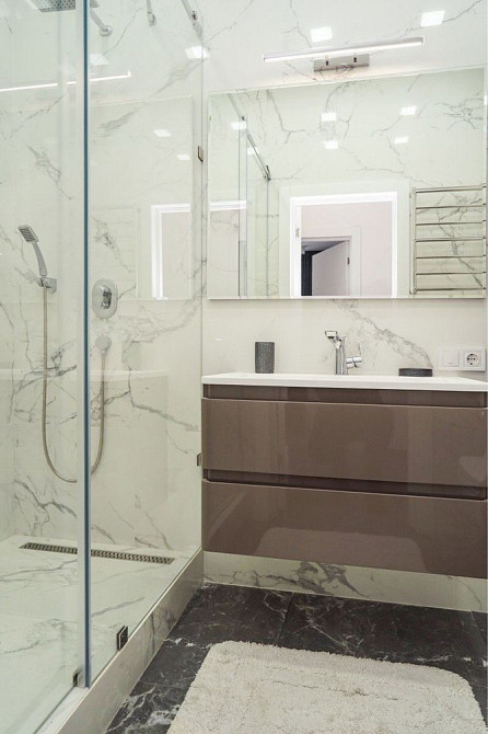 Оренда квартири жк Tetris Hall Киев - изображение 1