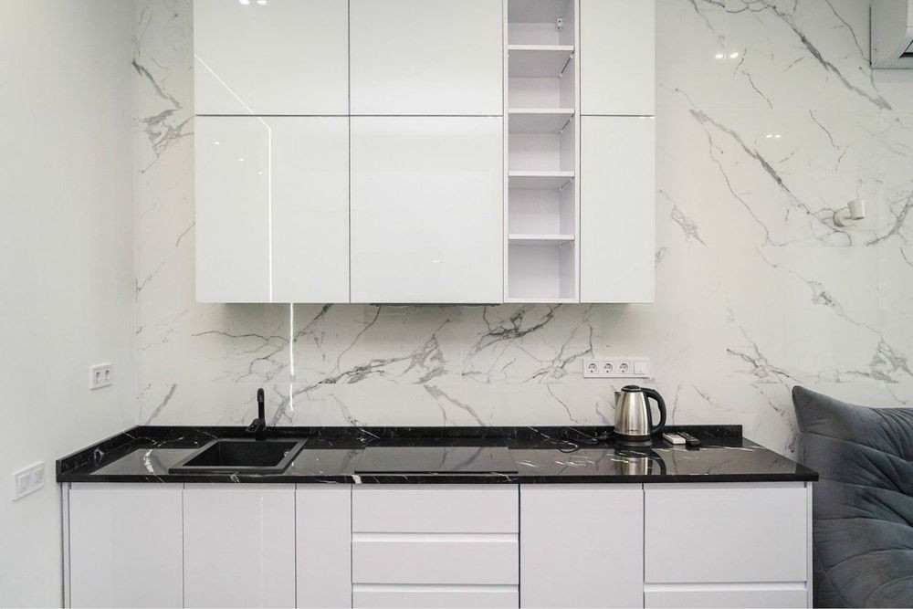 Оренда квартири жк Tetris Hall Киев - изображение 5