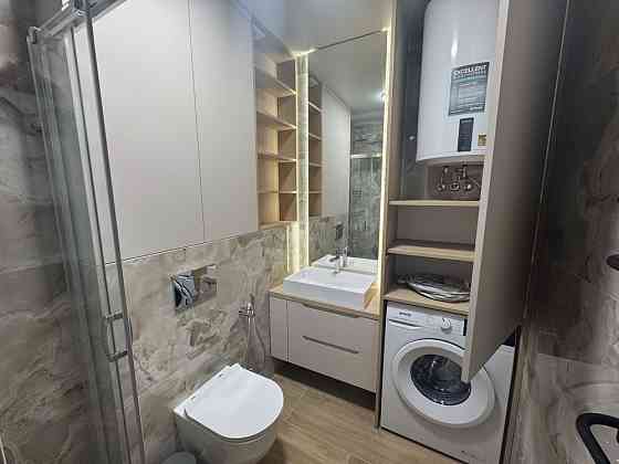 Оренда нової дизайнерської квартири Лавандовий Бровары