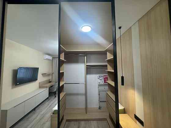 Оренда нової дизайнерської квартири Лавандовий Бровары