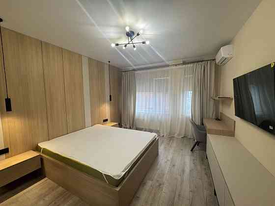 Оренда нової дизайнерської квартири Лавандовий Бровары