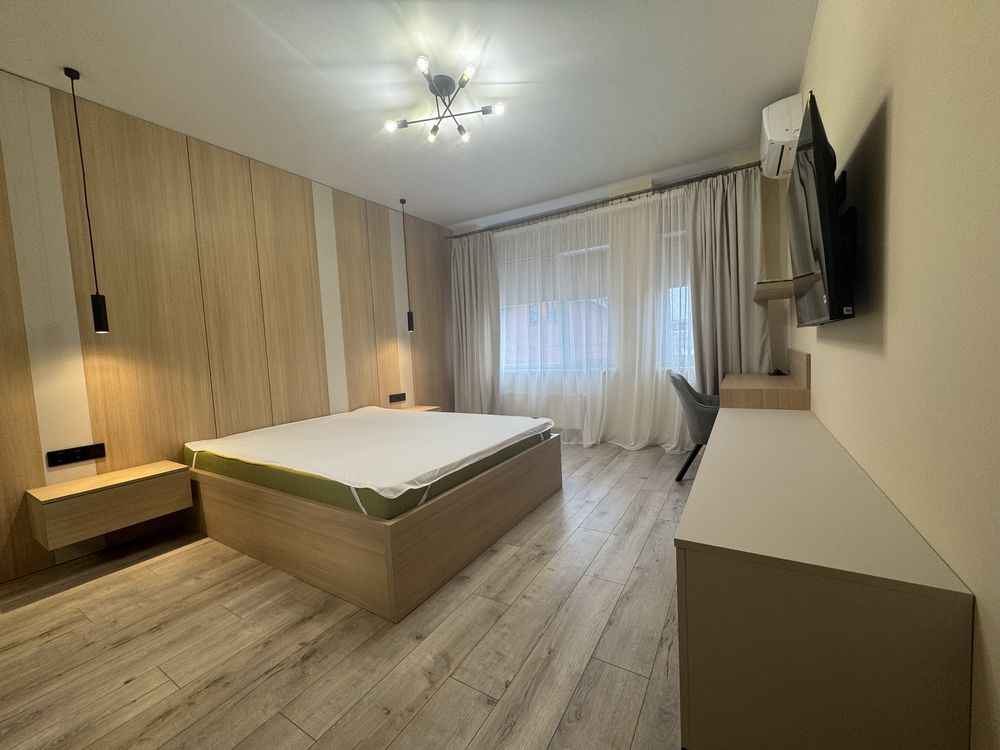 Оренда нової дизайнерської квартири Лавандовий Бровари - зображення 7