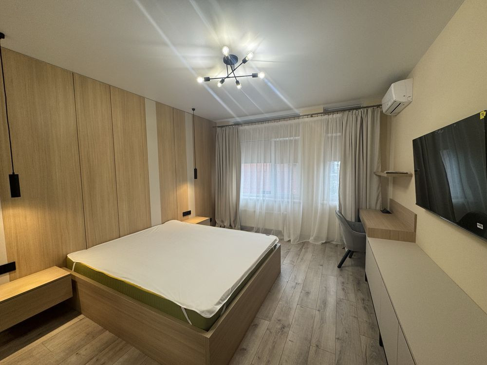 Оренда нової дизайнерської квартири Лавандовий Бровари - зображення 4