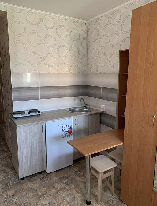 Сдам 1 комнатную квартиру,Победа 6 Дніпро - зображення 2