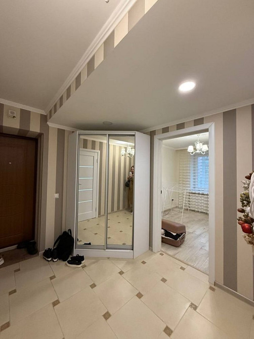 Оренда просторої 2 кімнатної Ужгород - изображение 6