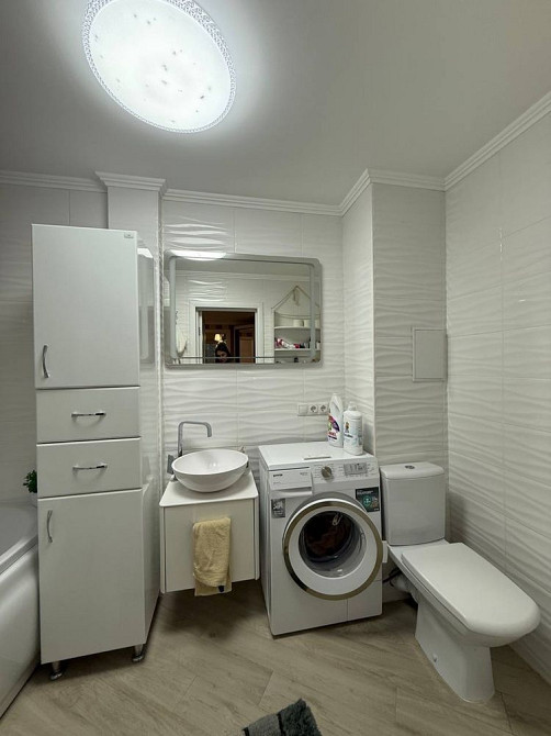 Оренда просторої 2 кімнатної Ужгород - изображение 8