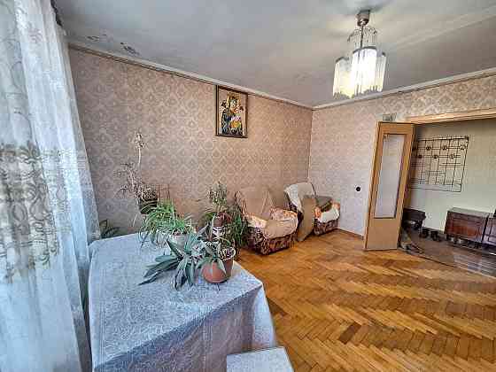 Квартира 2/х кім вул.Корольова Тернопіль