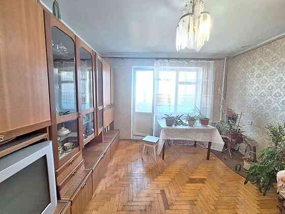 Квартира 2/х кім вул.Корольова Тернопіль