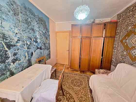 Квартира 2/х кім вул.Корольова Тернопіль