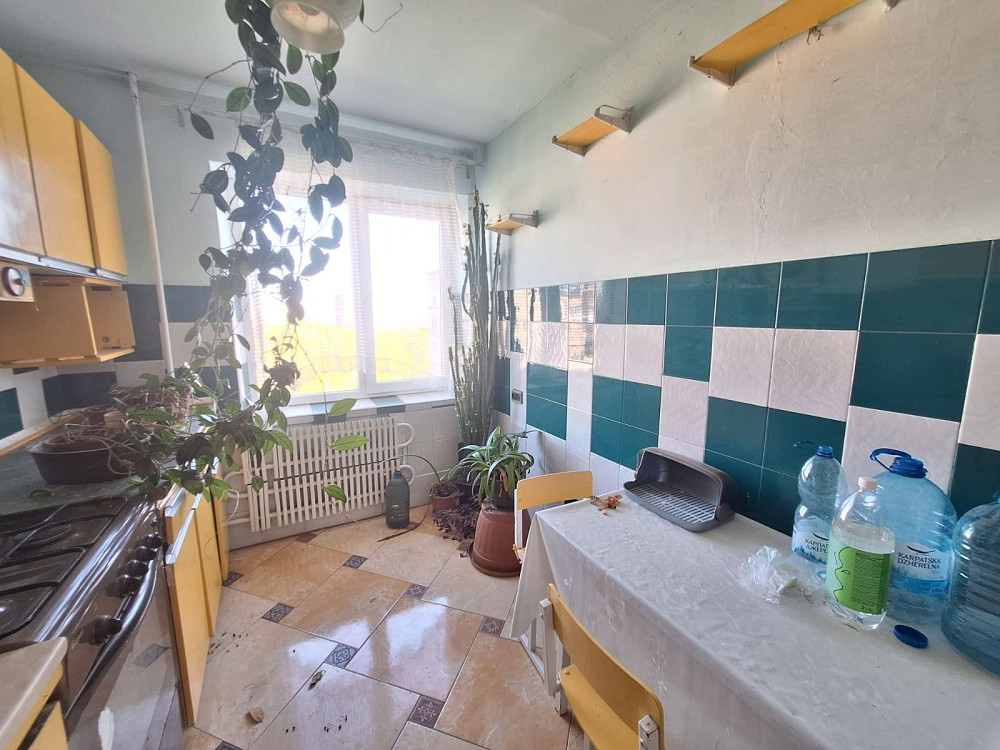 Квартира 2/х кім вул.Корольова Тернопіль - зображення 3