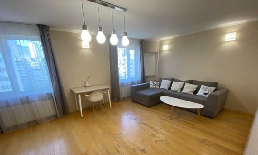 Здається 2х кімн.квартира вул.Б.Гмирі 9в, Позняки Киев - изображение 6