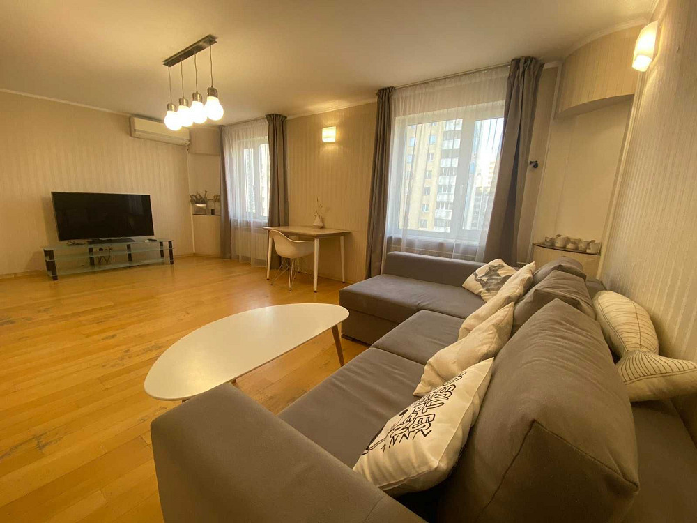 Здається 2х кімн.квартира вул.Б.Гмирі 9в, Позняки Киев - изображение 5