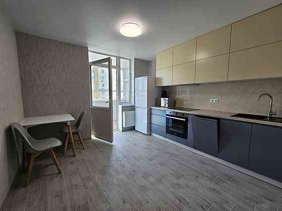 Бровари ЖК Олімпійський оренда 1 к квартири 42 м² Бровары
