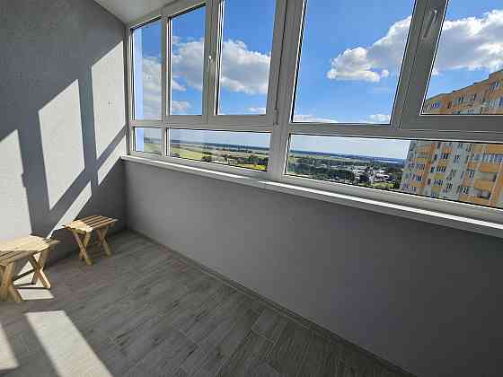 Бровари ЖК Олімпійський оренда 1 к квартири 42 м² Бровары