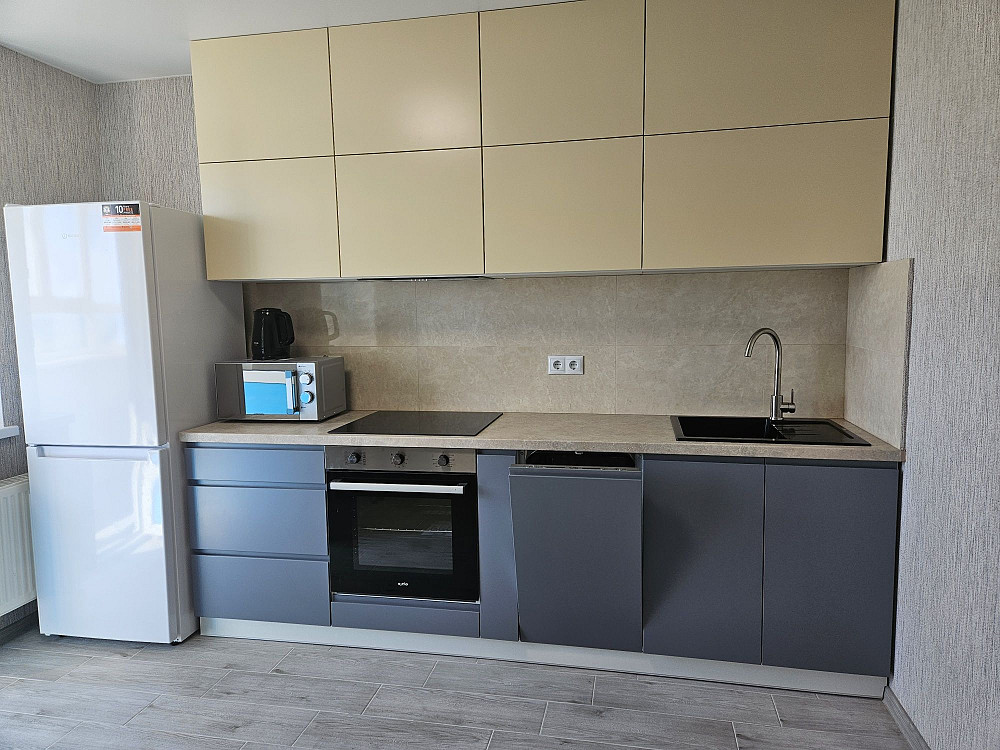 Бровари ЖК Олімпійський оренда 1 к квартири 42 м² Бровары - изображение 8