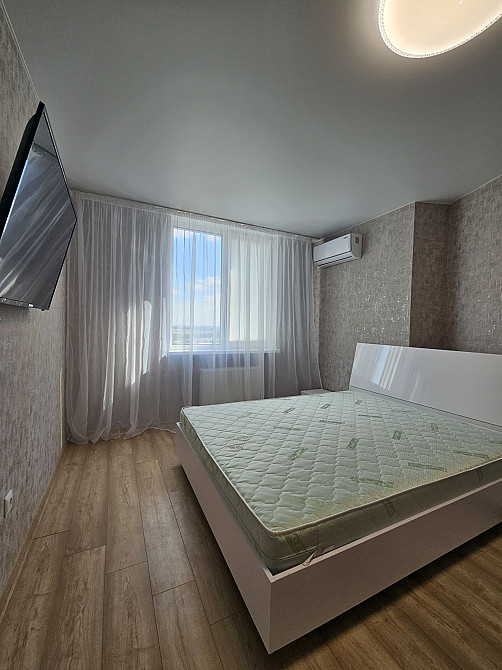 Бровари ЖК Олімпійський оренда 1 к квартири 42 м² Бровары - изображение 3