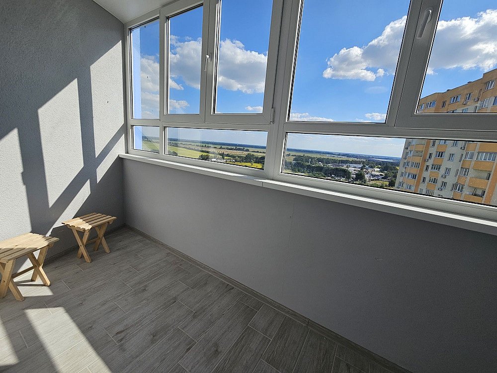 Бровари ЖК Олімпійський оренда 1 к квартири 42 м² Бровары - изображение 5