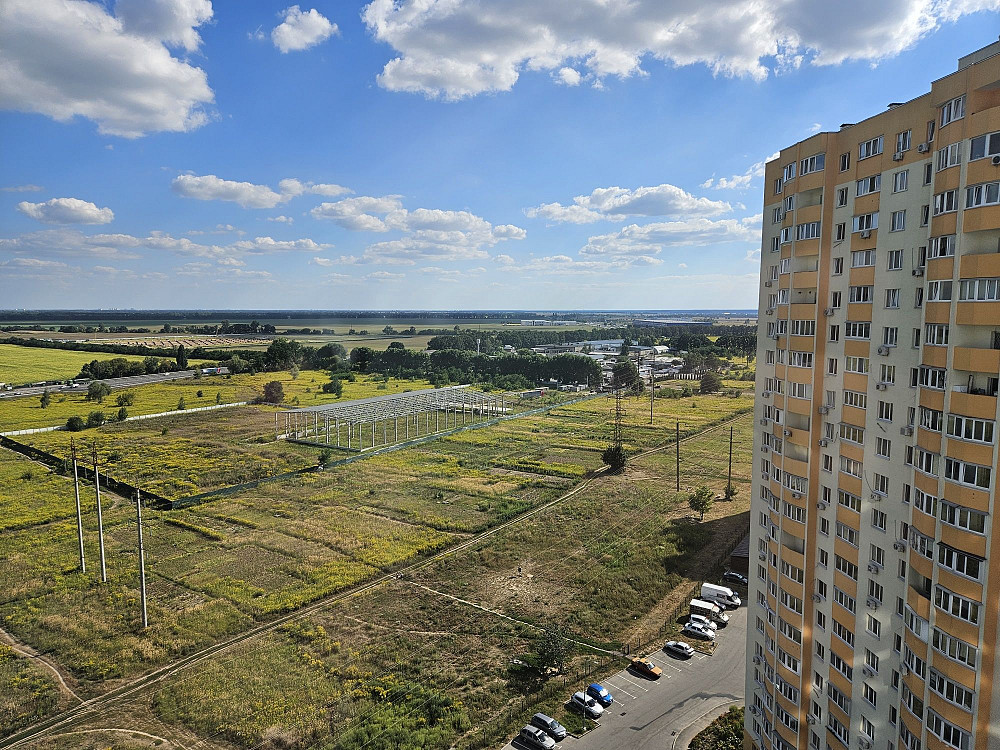 Бровари ЖК Олімпійський оренда 1 к квартири 42 м² Бровары - изображение 2