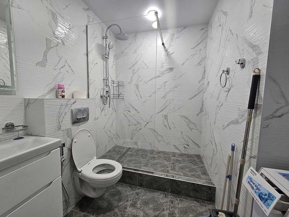 Бровари ЖК Олімпійський оренда 1 к квартири 42 м² Бровары - изображение 6