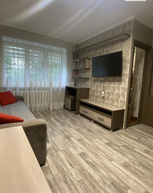 Оренда 1-кімнатної квартири на Хмельницькому шосе Вінниця - зображення 1