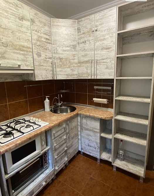 Оренда 1-кімнатної квартири на Хмельницькому шосе Вінниця - зображення 5