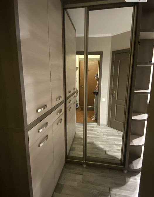 Оренда 1-кімнатної квартири на Хмельницькому шосе Вінниця - зображення 4